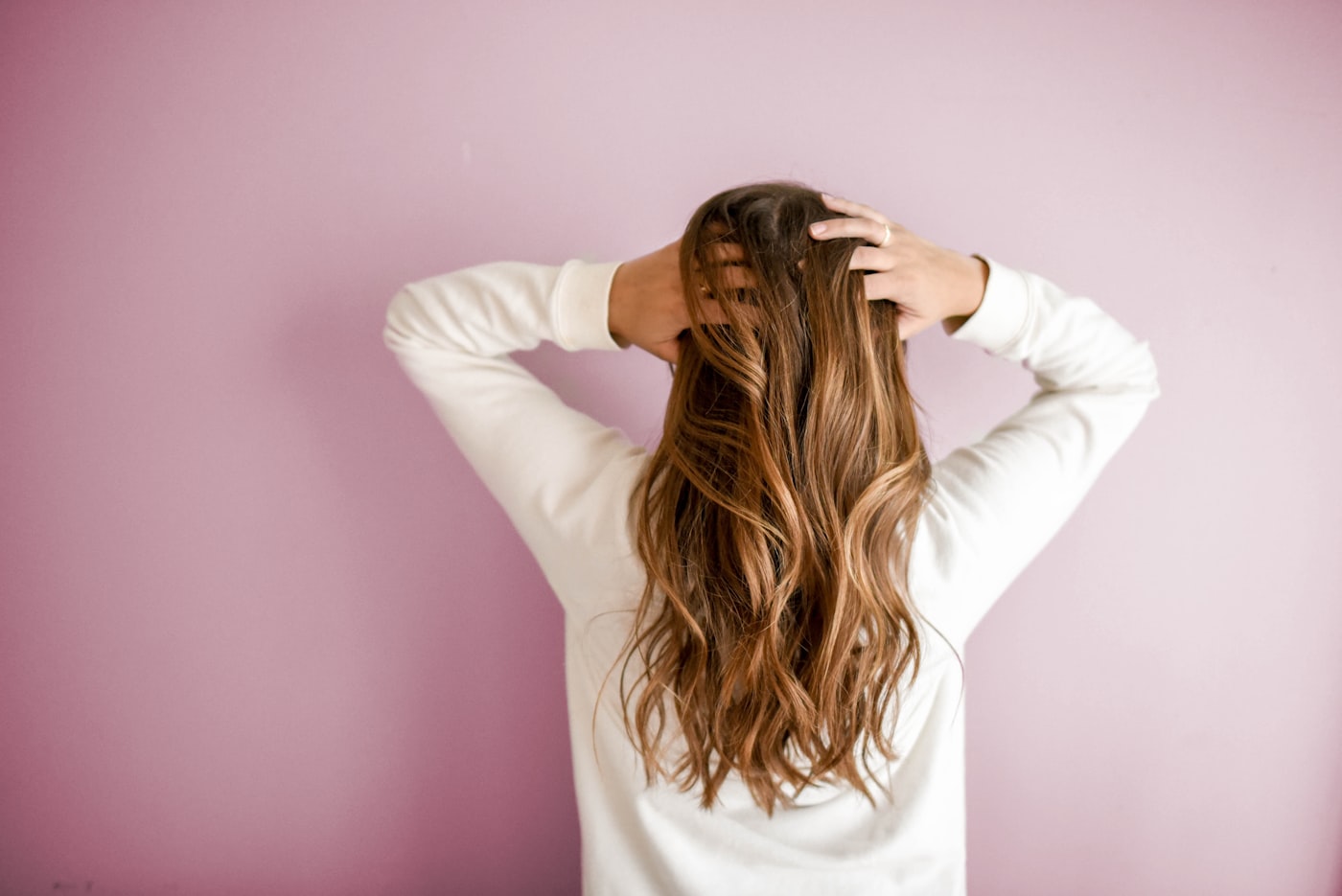 Studio Cheveux Marais — salon de coiffure Paris Marais